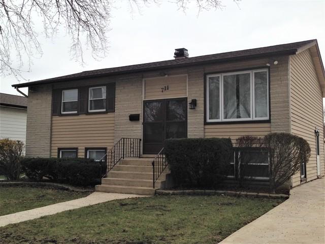 711 Westmere Rd., Des Plaines, IL 60016