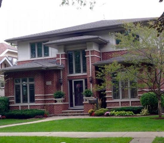 1022 Prairie Ave., Park Ridge, IL 60068
