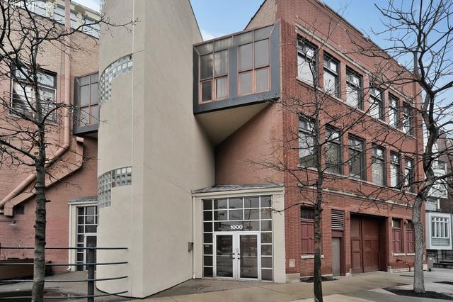 1000 W Diversey Pkwy. #3B, Chicago, IL 60614