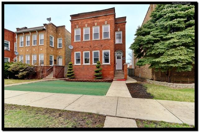 1621 N Mcvicker Ave., Chicago, IL 60639