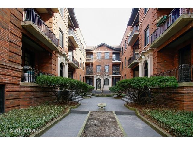 4019 N Clarendon Ave. #2S, Chicago, IL 60613