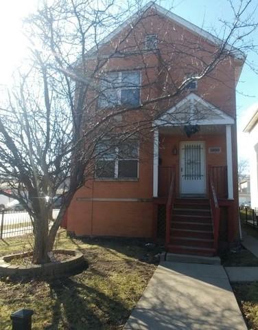 1000 N Kedvale Ave., Chicago, IL 60651