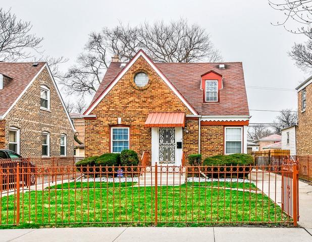 9616 S Emerald Ave., Chicago, IL 60628