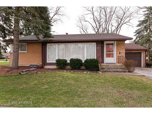301 8th St., Downers Grove, IL 60515