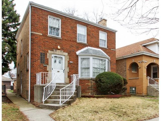 6015 W Henderson St., Chicago, IL 60634