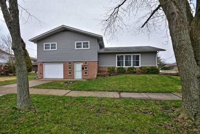 15113 Oxford Dr., Oak Forest, IL 60452