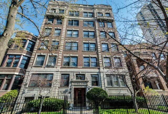 918 W Winona St. #204, Chicago, IL 60640