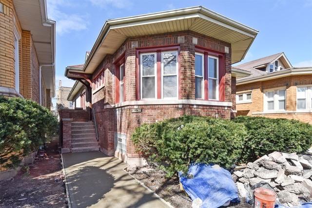 8254 S Aberdeen St., Chicago, IL 60620
