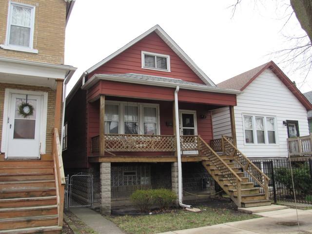 3942 S Artesian Ave., Chicago, IL 60632