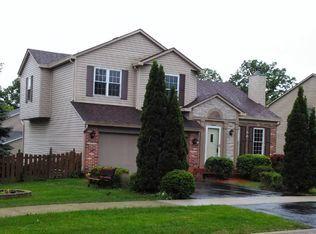 399 Twin Creeks Dr., Bolingbrook, IL 60440