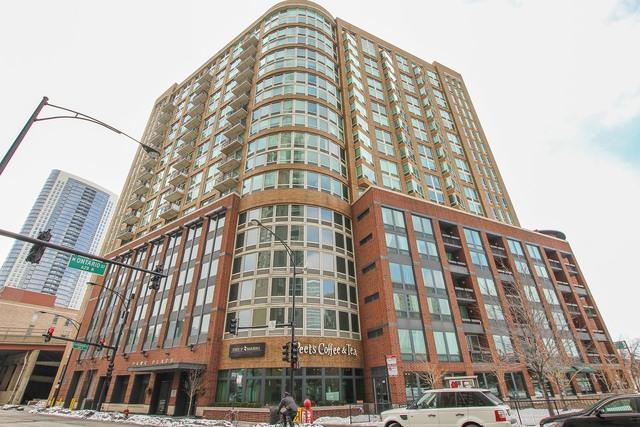 600 N Kingsbury St. #1012, Chicago, IL 60654