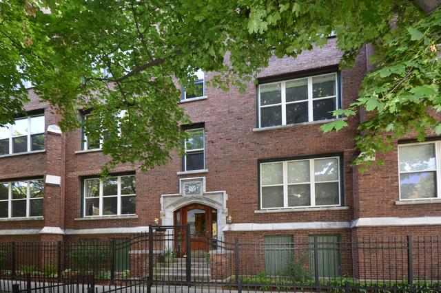 7510 N Greenview Ave. #3, Chicago, IL 60626