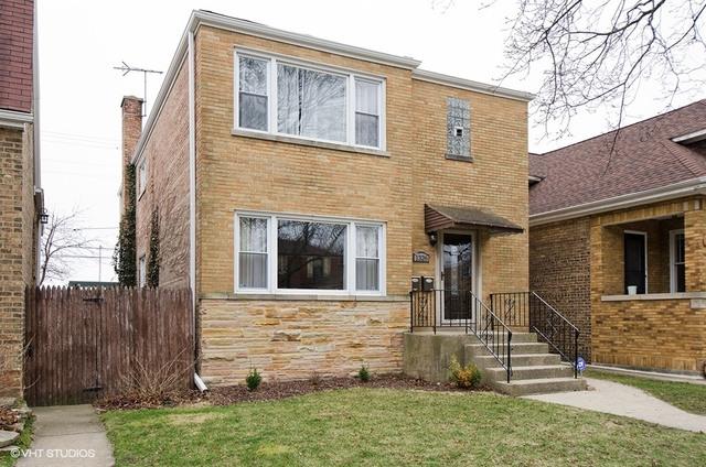 1326 Dobson St., Evanston, IL 60202