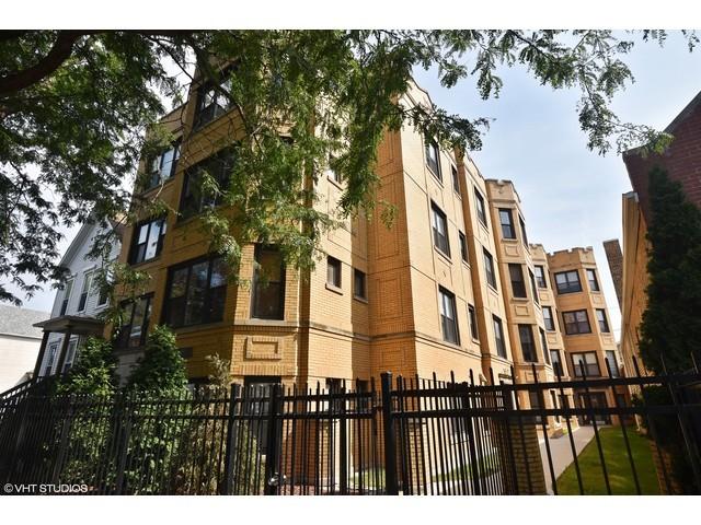 1653 N Fairfield Ave. #404, Chicago, IL 60647