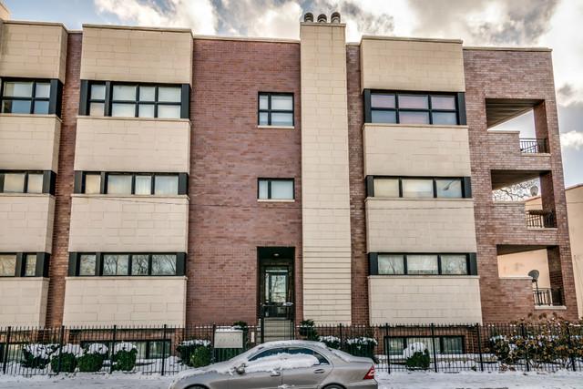 2329 W Altgeld St. #1E, Chicago, IL 60647