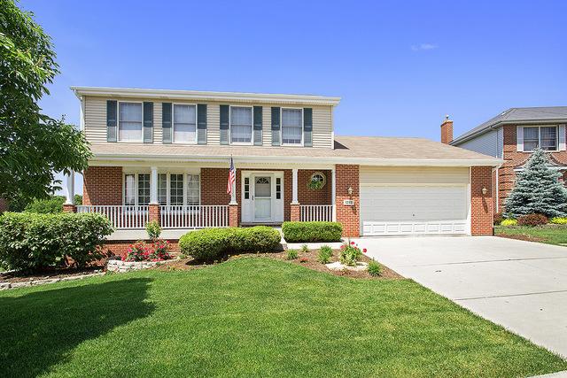 1288 Durham Ln., Lemont, IL 60439
