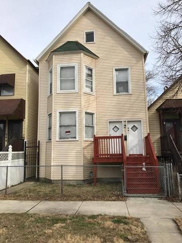 642 W 48th Pl., Chicago, IL 60609