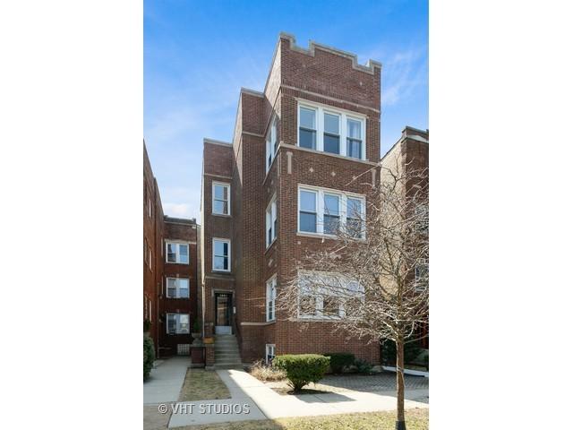 1621 W Rascher Ave. #3, Chicago, IL 60640