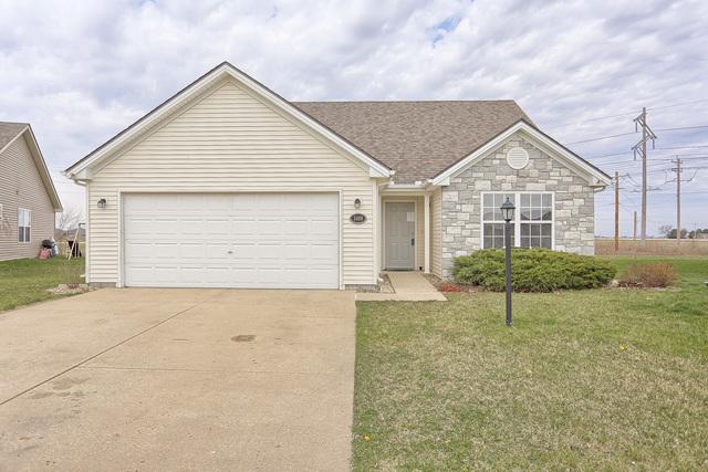 3409 Nobel Dr., Champaign, IL 61822