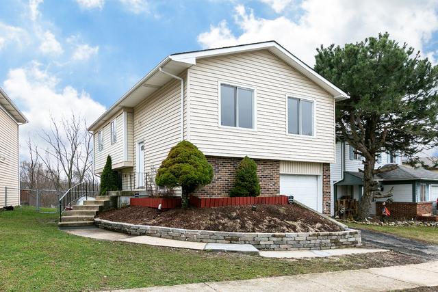 517 Old Stone Rd., Bolingbrook, IL 60440