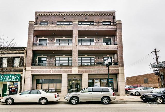 4212 N Lincoln Ave. #4S, Chicago, IL 60618