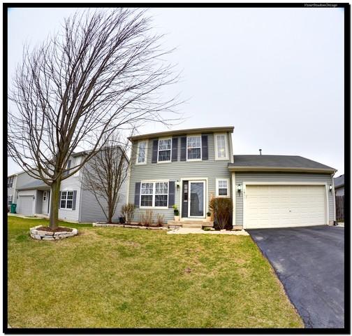 1411 Sunflower Dr., Dekalb, IL 60115