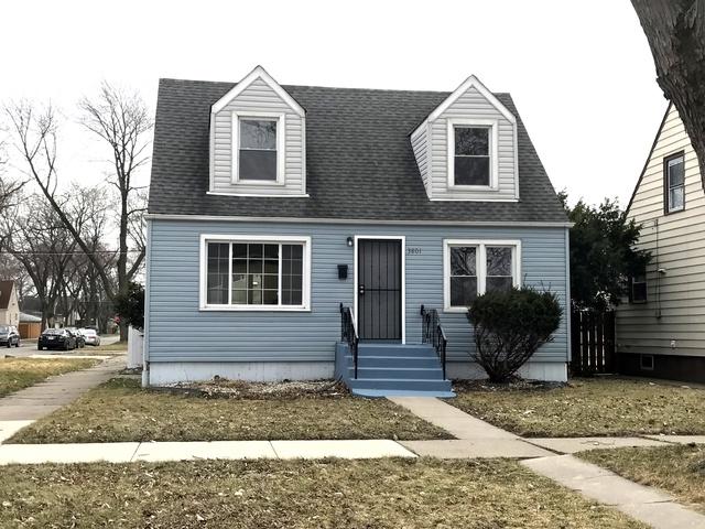3801 W 85th Pl., Chicago, IL 60652