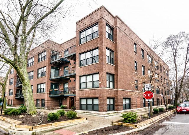 5028 N Hermitage Ave. #3, Chicago, IL 60640