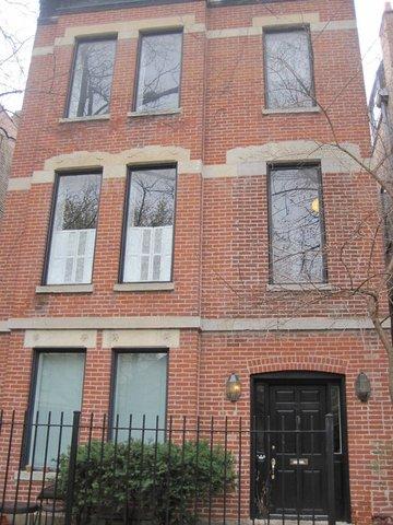 2046 N Bissell St., Chicago, IL 60614