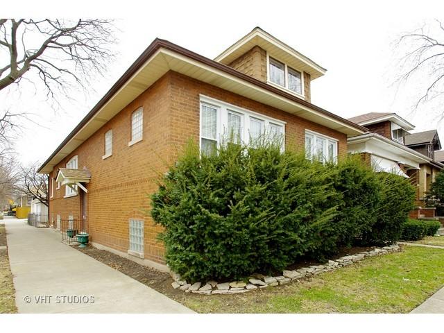 4959 N Tripp Ave., Chicago, IL 60630