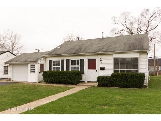 612 Jordan Ave., Romeoville, IL 60446