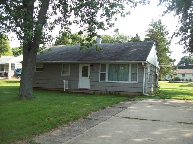 301 Meltzer Ave., Walnut, IL 61376