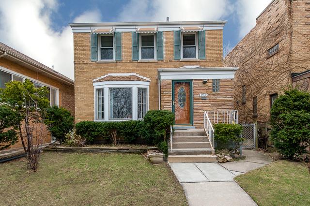 7919 Kenton Ave., Skokie, IL 60076