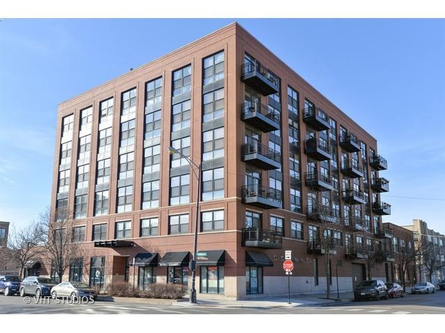 [Address Hidden by Seller], Chicago, IL 60607