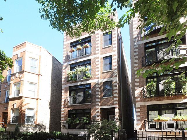 3537 N Reta Ave. #4, Chicago, IL 60613