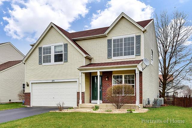 275 Lilac Dr., Romeoville, IL 60446