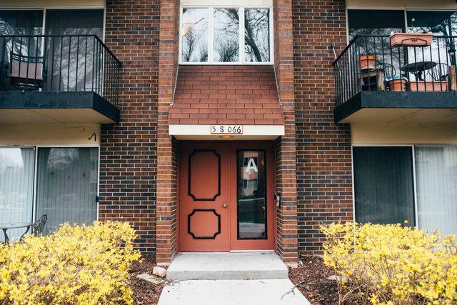 5S066 Pebblewood Ln. #A12, Naperville, IL 60563
