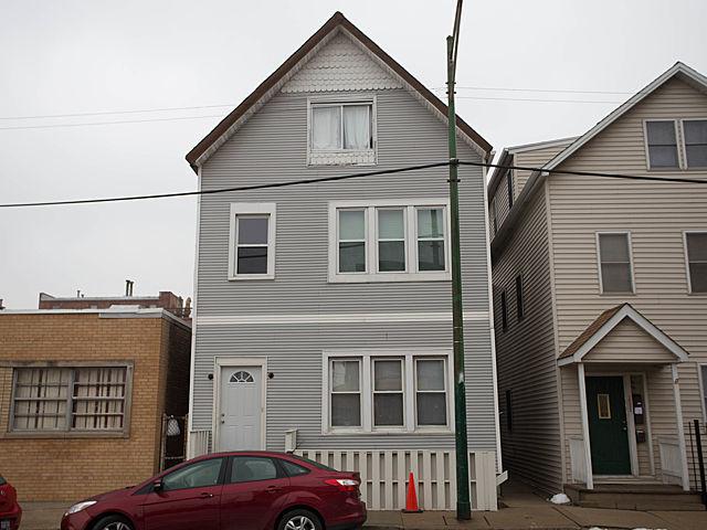 2509 N Clybourn Ave., Chicago, IL 60614