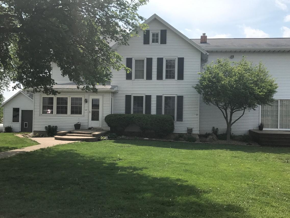 799 Easy Rd., Ohio, IL 61349