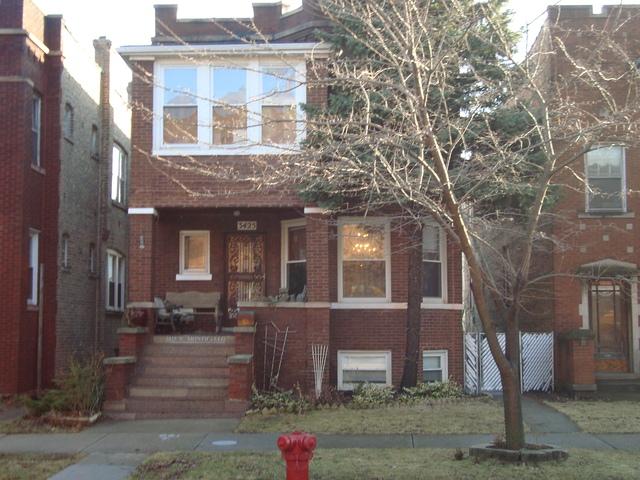 3425 N Monticello Ave., Chicago, IL 60618