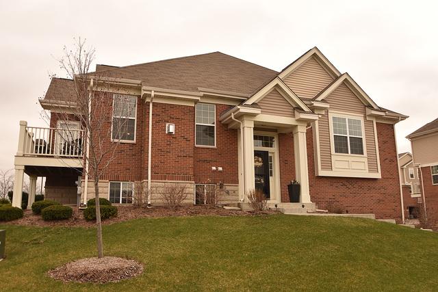10543 W 154th Pl., Orland Park, IL 60462