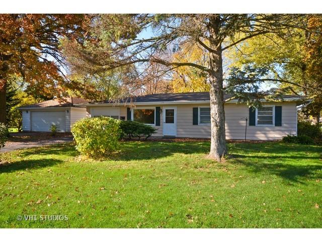 [Address Hidden by Seller], North Aurora, IL 60542
