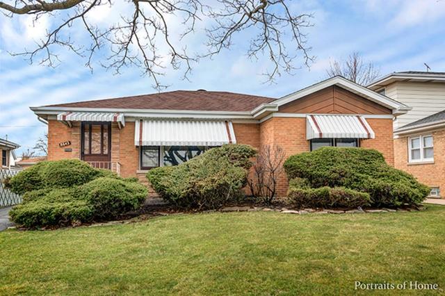 8642 N Ozark Ave., Niles, IL 60714