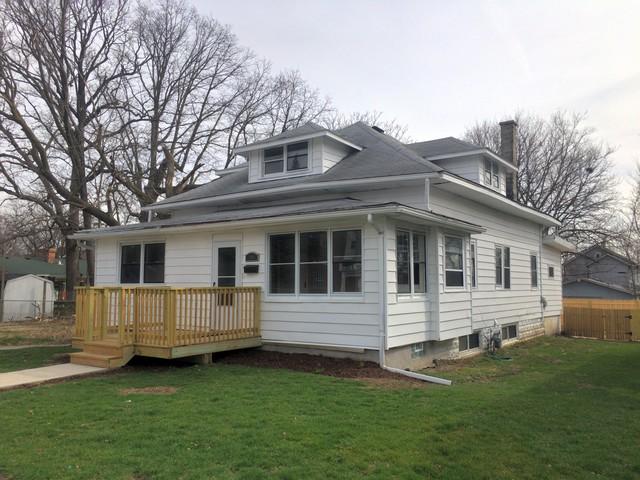 104 Seeser St., Joliet, IL 60436