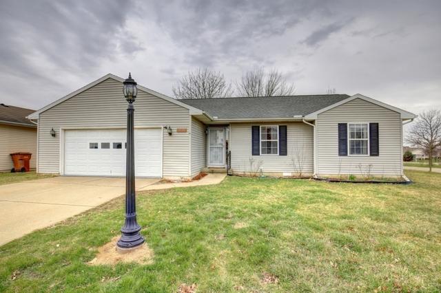 [Address Hidden by Seller], Champaign, IL 61822