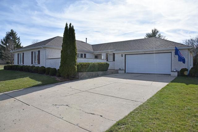 4252 Shadowrock Ct., Gurnee, IL 60031