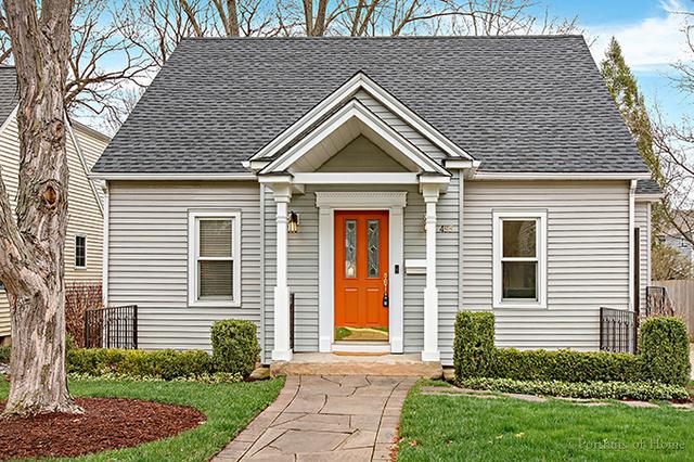 495 Taylor Ave., Glen Ellyn, IL 60137