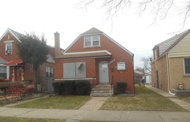 12108 S State St., Chicago, IL 60628