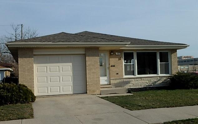 3400 W 76th Pl., Chicago, IL 60652