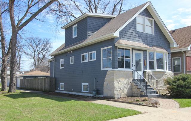 1100 Circle Ave., Forest Park, IL 60130